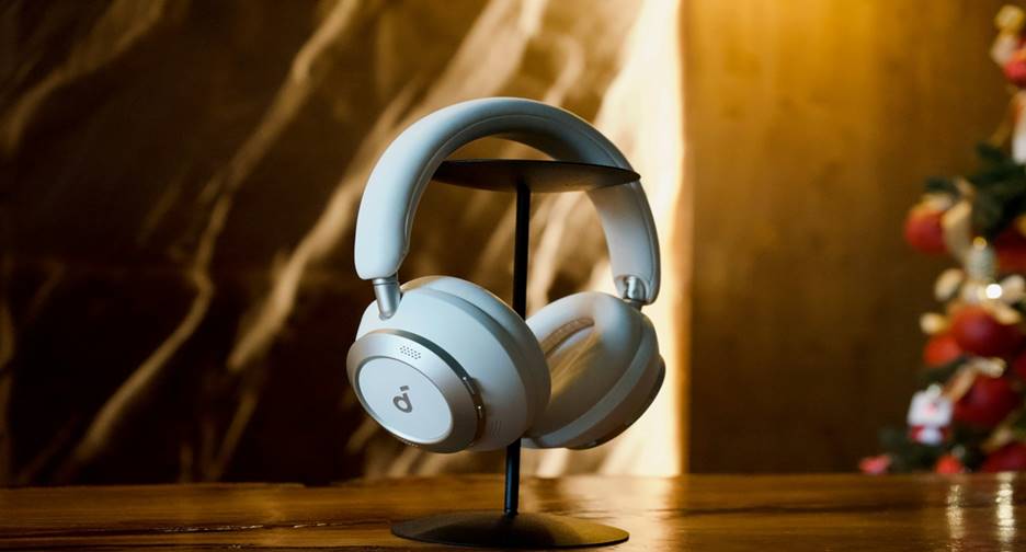 Anker Soundcore Life Q35 Noise Cancelling Headphone
